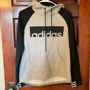 ADIDAS Hoodie
